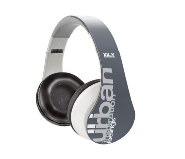 XX.Y AUTHENTIC 10  GREYHP-8801 GREY - 1425907 - zdjęcie 3